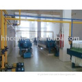 palm oil fractionation machine